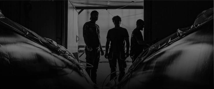 Ferrari Motore Hypersail novità