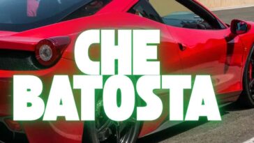 Ferrari Borsa perdite John Elkann