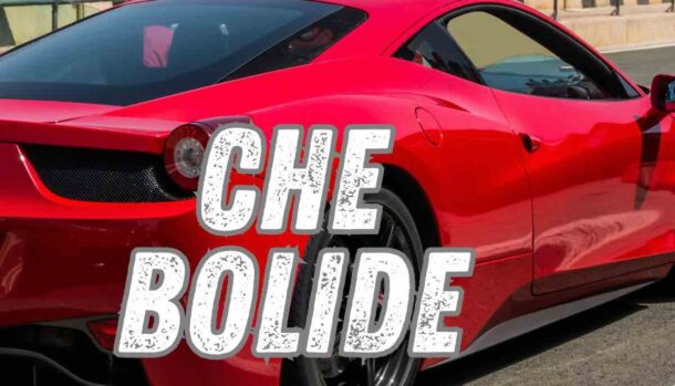 Ferrari Leapmotor D19 Stellantis