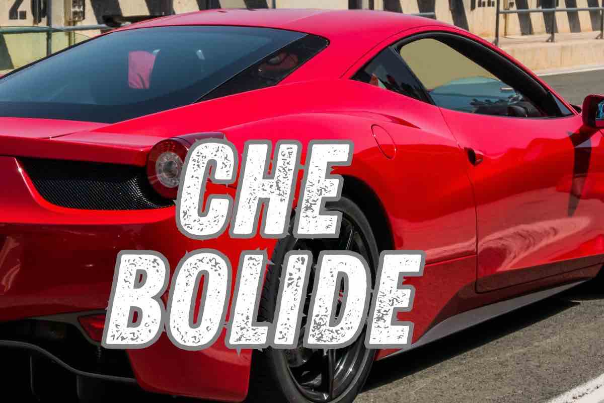 Ferrari Leapmotor D19 Stellantis