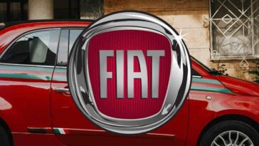 FIAT 500 novità auto