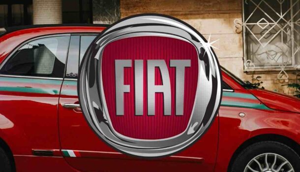FIAT 500 novità auto