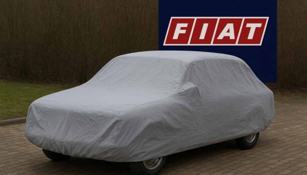La FIAT più sorprendente di sempre: nata per riempire un "vuoto" ha fatto le fortune degli Agnelli