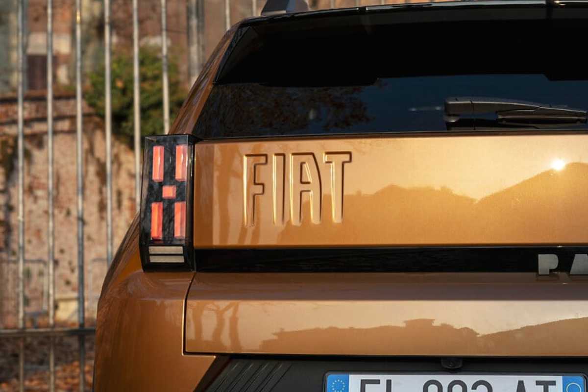 fiat grande panda 