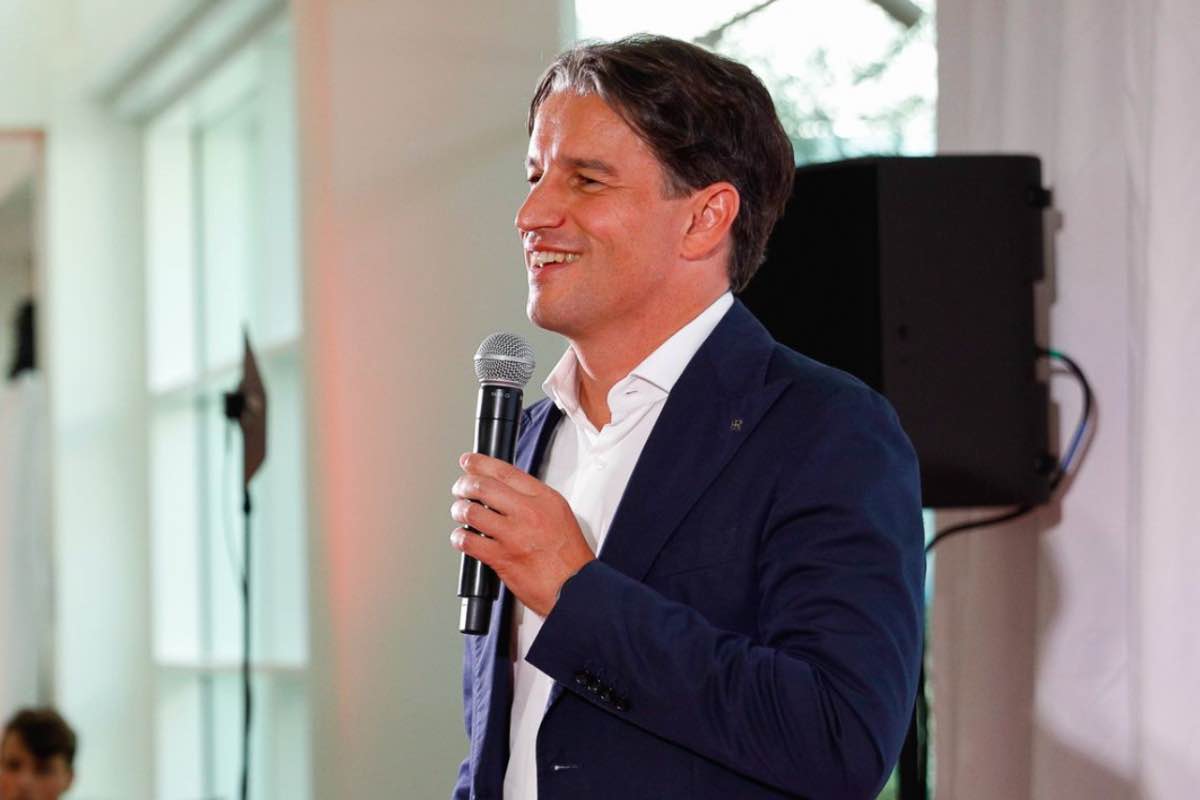 Franco Tomasi novità auto usata intervista esclusiva