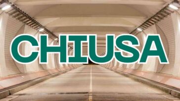 Galleria autostrada Traforo Monte Bianco