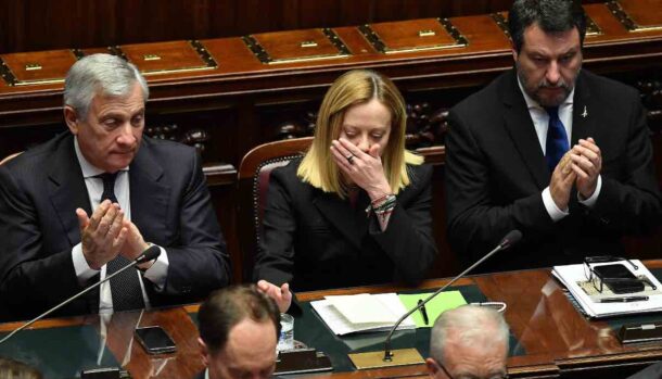 Governo autovelox novità addio