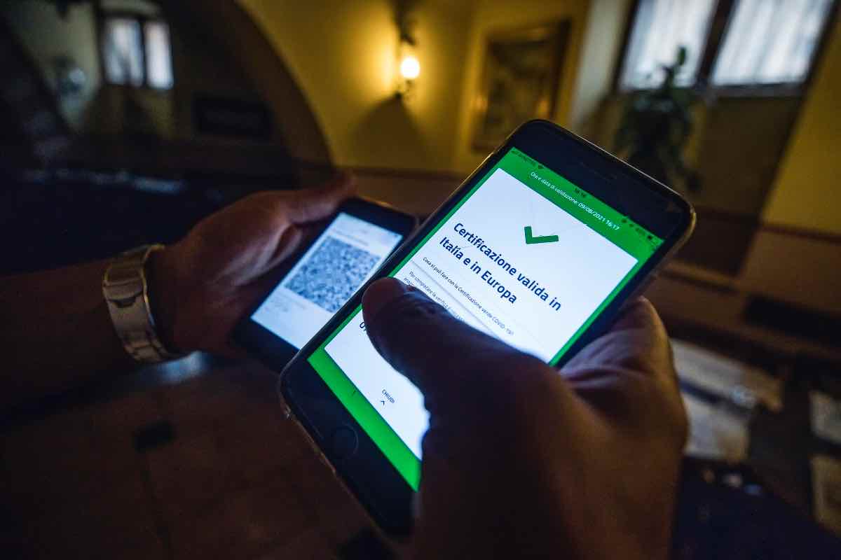 Kia novità batteria passaporto digitale Green Pass