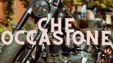 QJ Motor SRV 400 VS custom