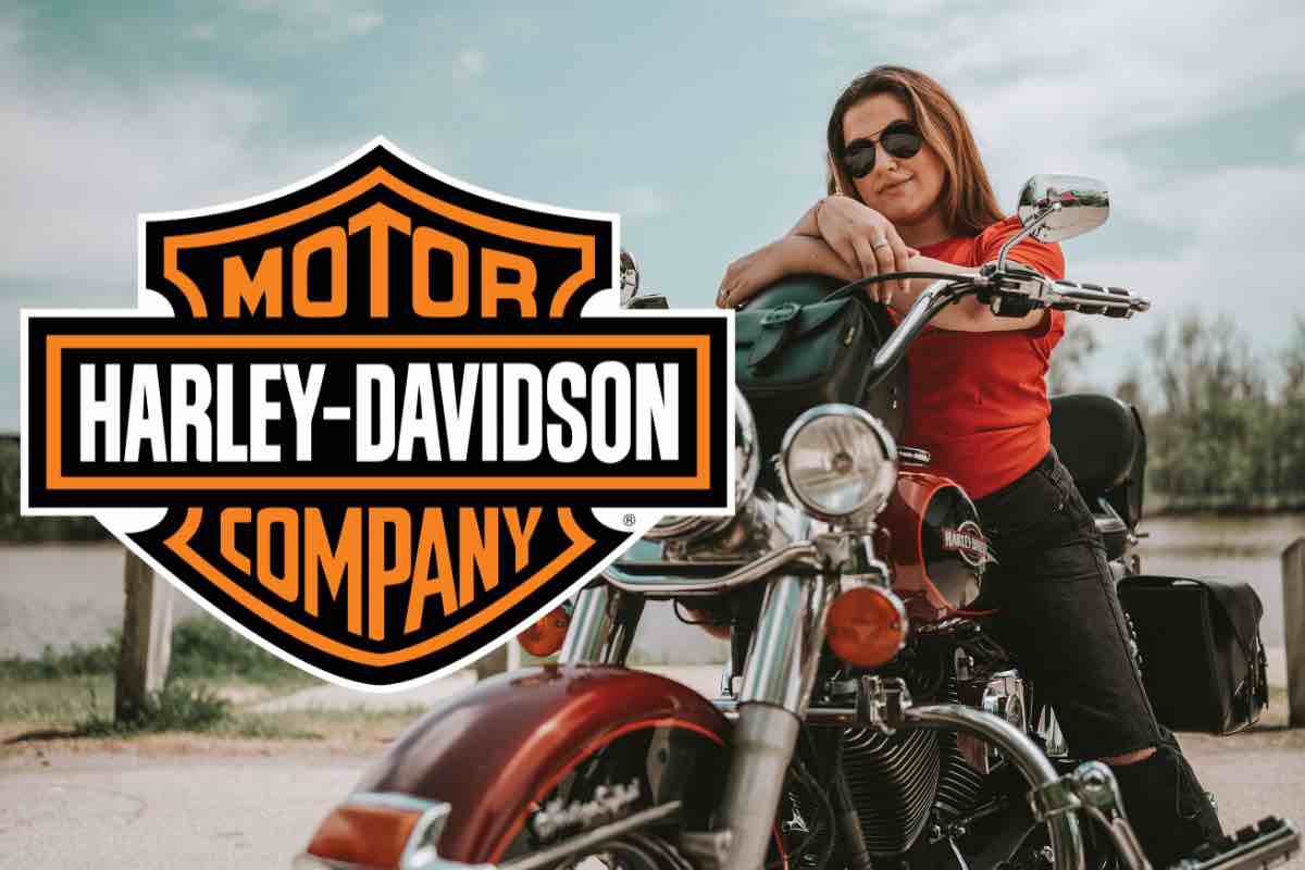 Harley Davidson Street Glide Vivid Black offerta