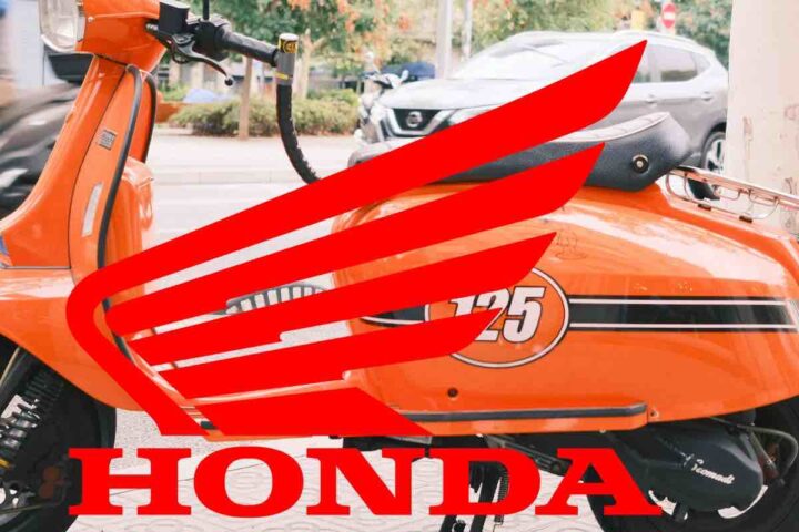 Honda Forza 125 novità scooter