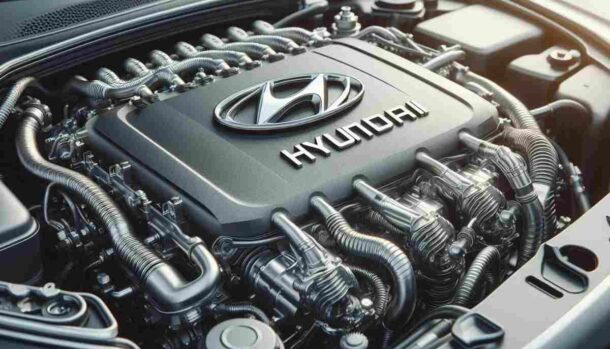 Tanti saluti all'elettrico, ma anche a benzina e diesel: Hyundai sceglie la quarta strada, diventerà un leader mondiale