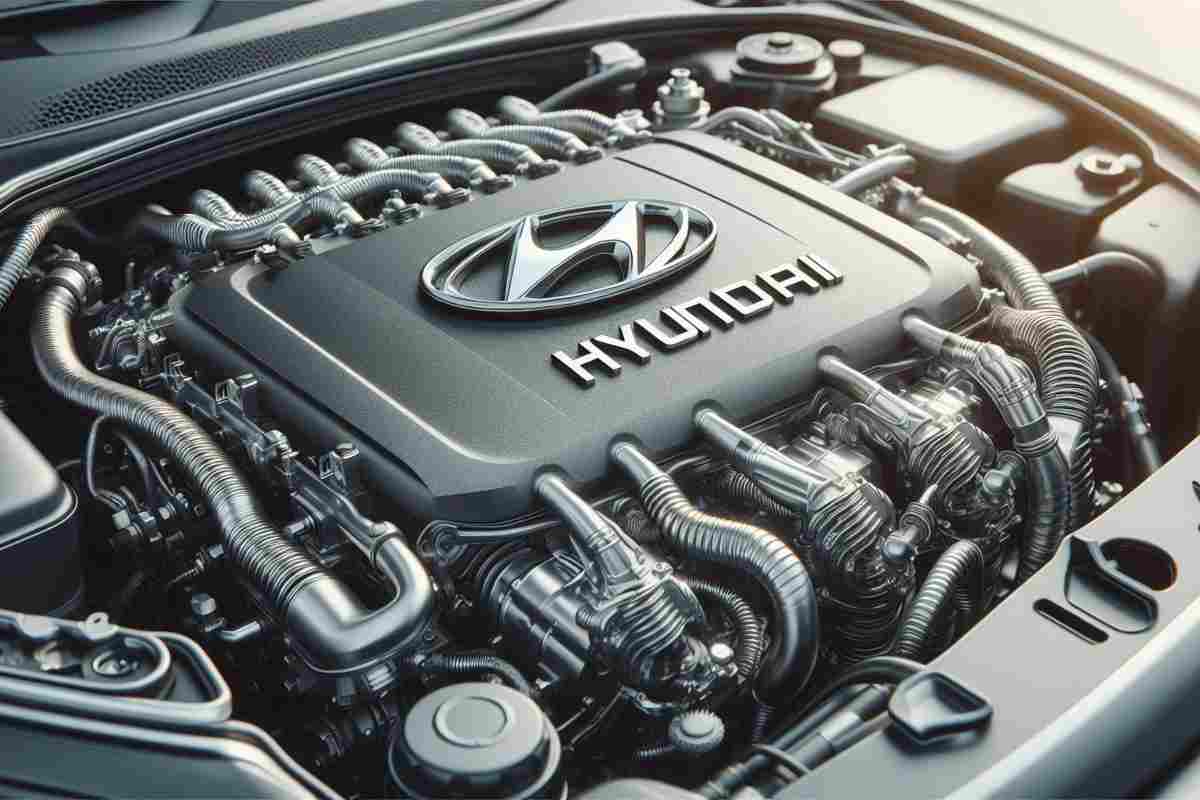Tanti saluti all'elettrico, ma anche a benzina e diesel: Hyundai sceglie la quarta strada, diventerà un leader mondiale