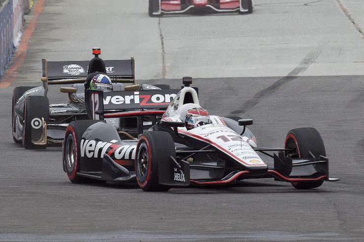 Mick Schumacher IndyCar novità