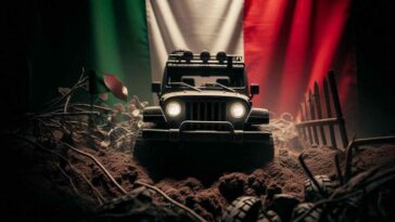 Stile Jeep e tecnologia da paura: l'Italia mette a punto l'auto del futuro che può salvare il settore in Europa