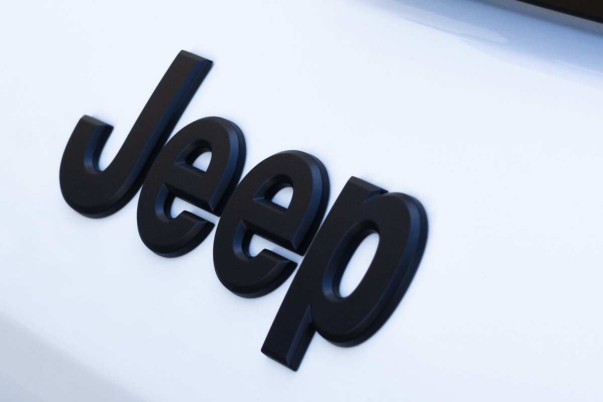 jeep logo
