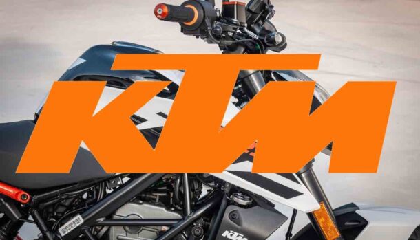 KTM 890 SMT sconto occasione