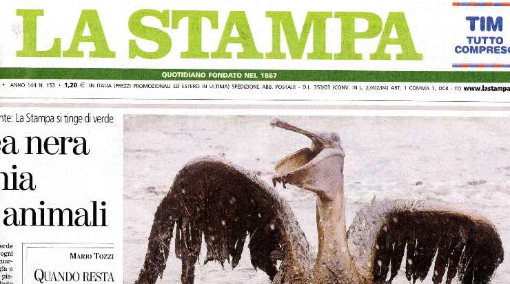 Gedi Gruppo Elkann John