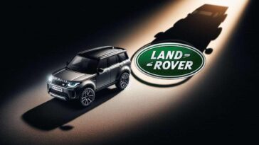 In arrivo un mini Land Rover dalla tecnologia super: cosa sappiamo sinora di lui
