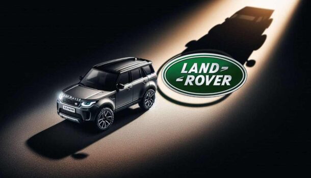 In arrivo un mini Land Rover dalla tecnologia super: cosa sappiamo sinora di lui