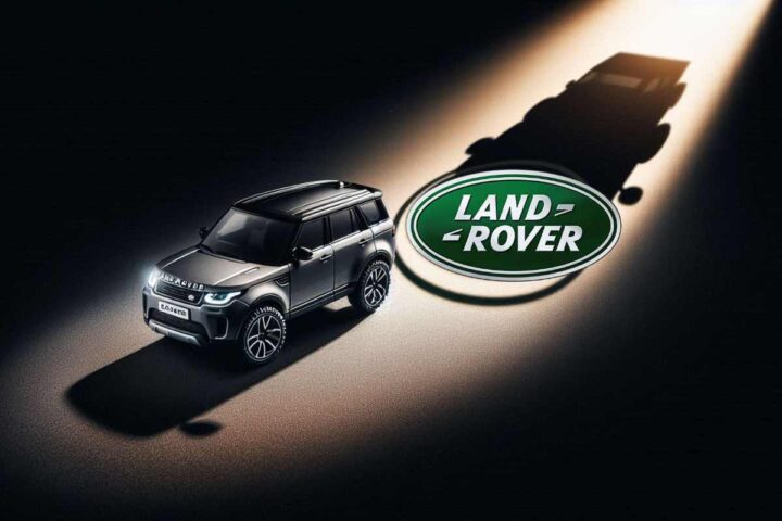 In arrivo un mini Land Rover dalla tecnologia super: cosa sappiamo sinora di lui