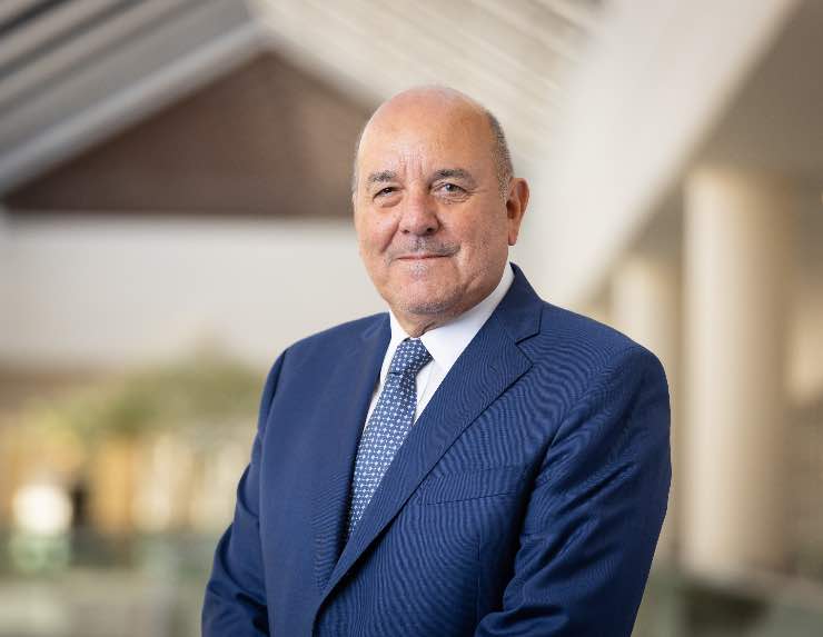 Mauro Pino Stellantis novità Marchionne Elkann