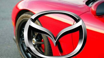 Mazda CX5 novità auto