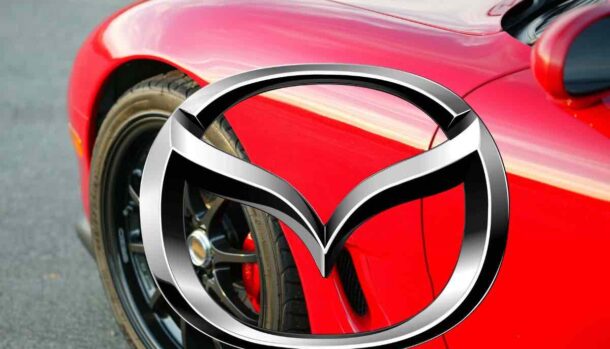 Mazda CX5 novità auto