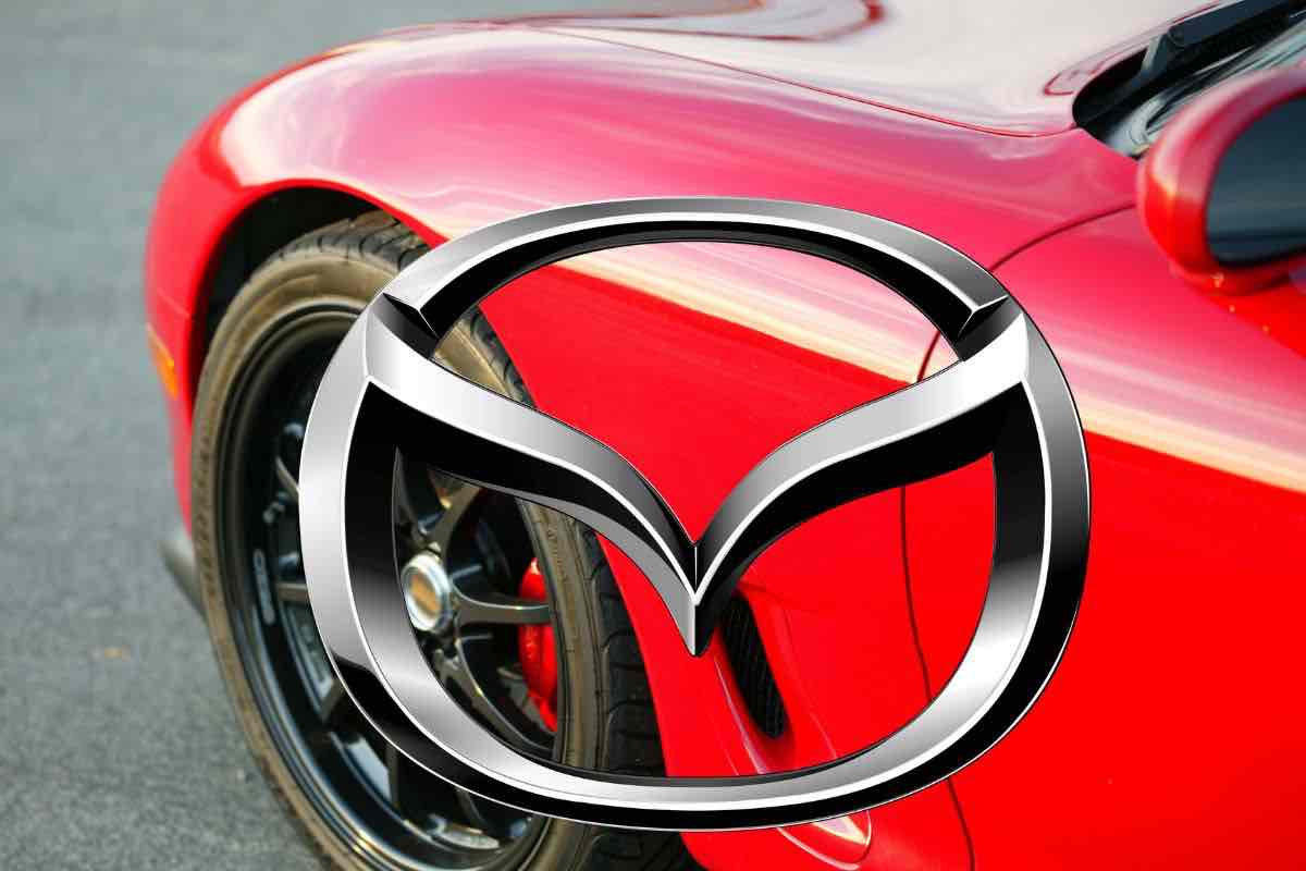 Mazda CX5 novità auto