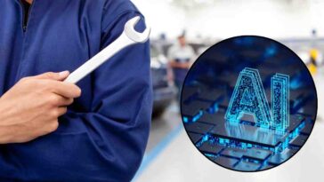 meccanico addio chat gpt