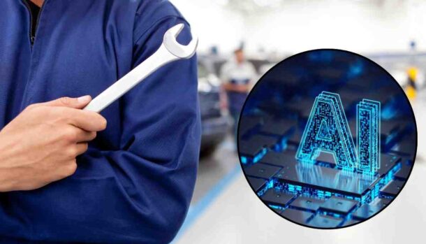 meccanico addio chat gpt