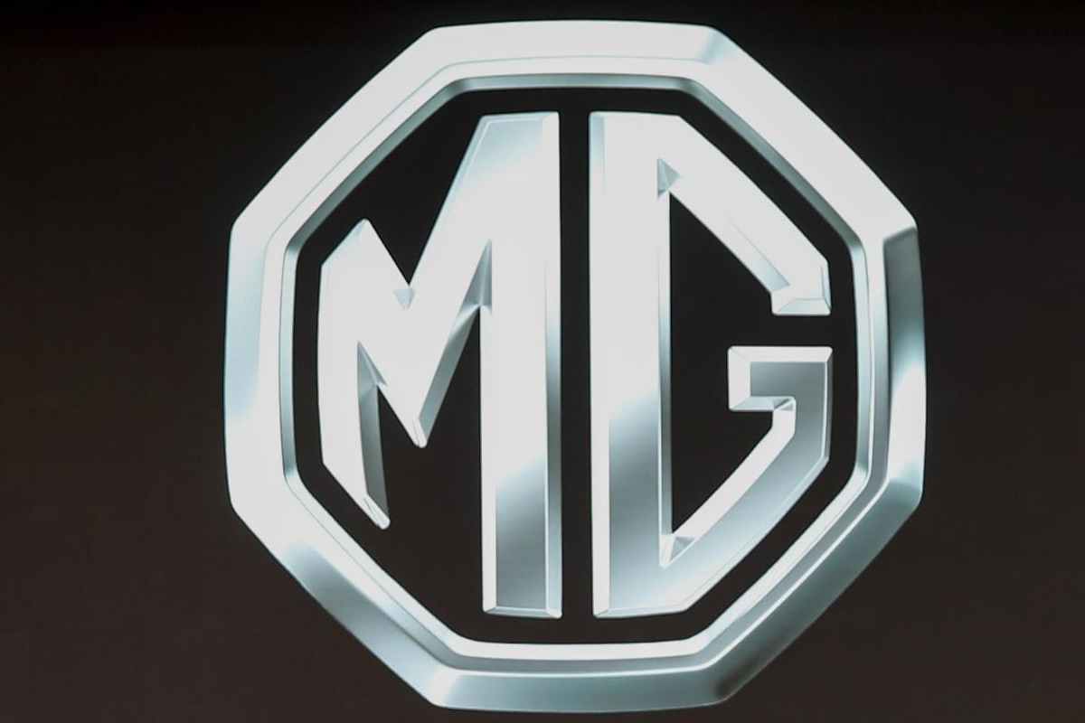mg motor 