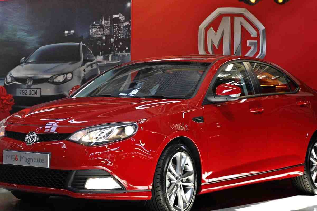 mgmotor