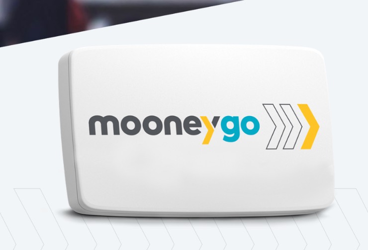 MooneyGo novità Telepass telepedaggio