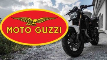 Moto Guzzi V85TT novità