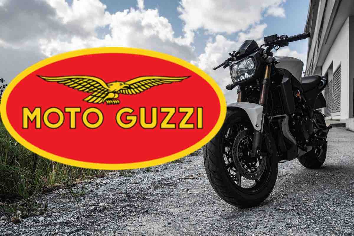 Moto Guzzi V85TT novità
