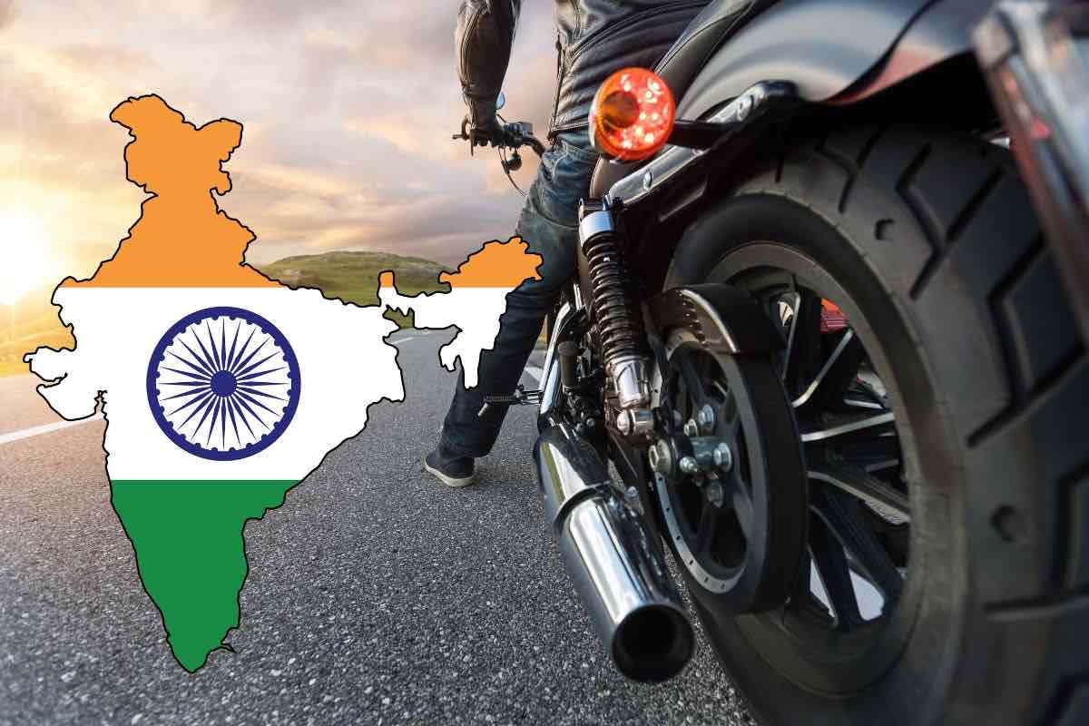 KTM novità Moto Bajaj