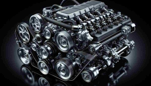 Il motore che ucciderà definitivamente benzina e diesel: niente più magneti e un'efficienza mai vista prima