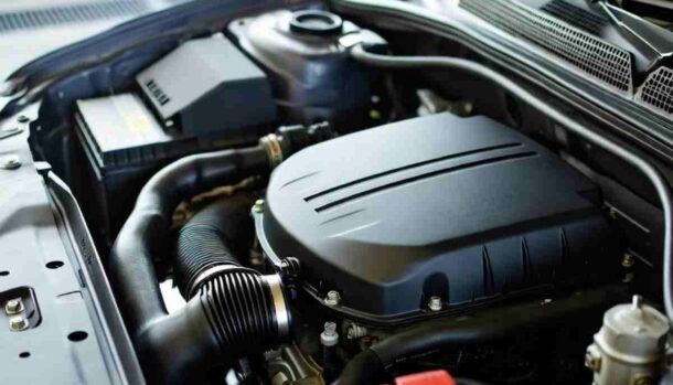 Il motore definitivo che aumenta l'efficienza del 20%: l'esordio ci sarà nel 2027