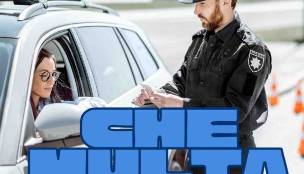 Cintura sicurezza novità Codice della Strada multa