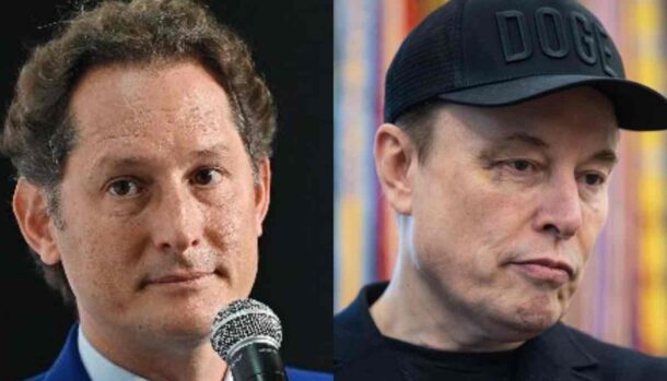 Pony Ai Stellantis novità trasporto