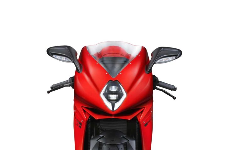 MV Agusta