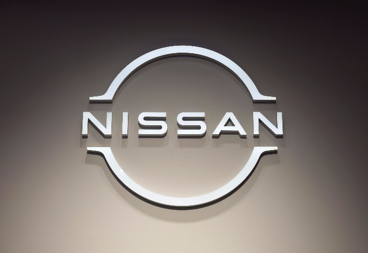 Nissan auto elettrica USA stop