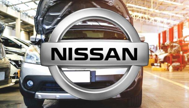 Nissan Sakura Ao Solar Extender