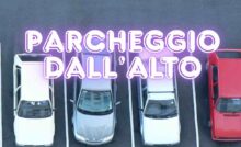 Parcheggio alto novità
