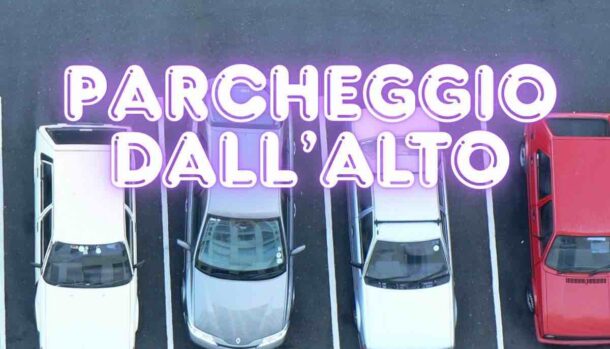 Parcheggio alto novità