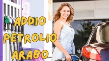 Raffineria petrolio arabo Dangote