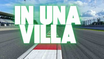 Bogside House pista villa