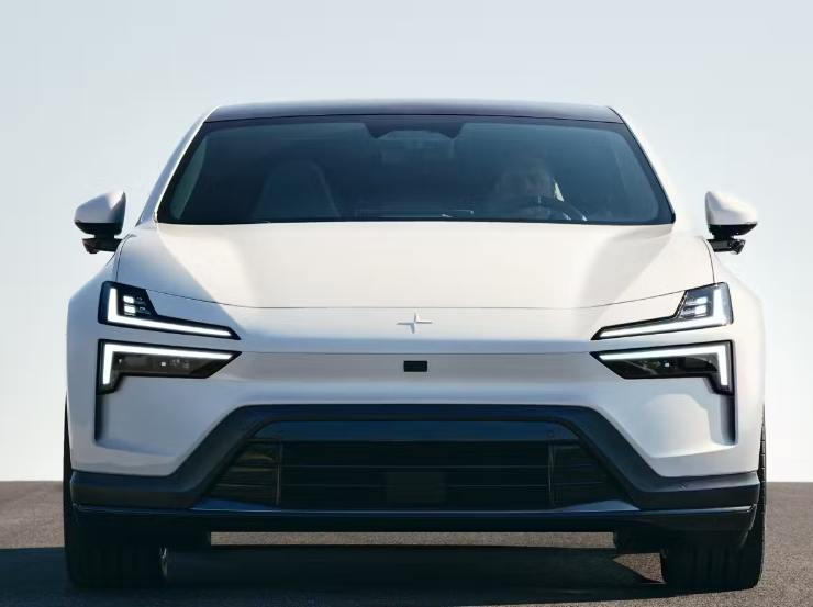 polestar 4