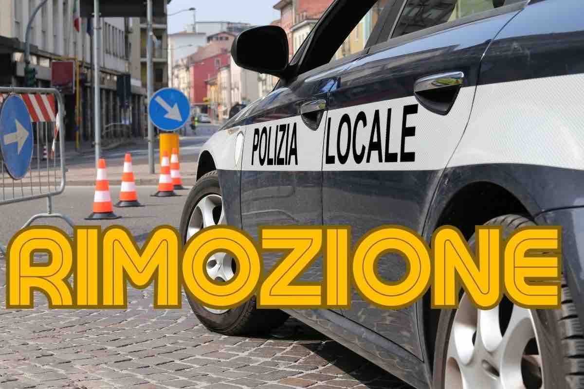 eBike novità bici elettrica rimozione